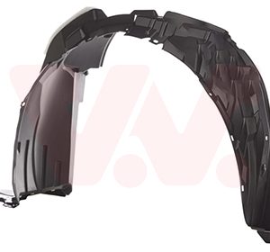 Carenaj pasaj roata TOYOTA AURIS (_E18_) 1.8 (ZRE182_, ZRE182R) benzina 140 cai VAN WEZEL 5407433