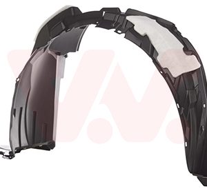 Carenaj pasaj roata TOYOTA AURIS (_E18_) 1.8 (ZRE182_, ZRE182R) benzina 140 cai VAN WEZEL 5407435