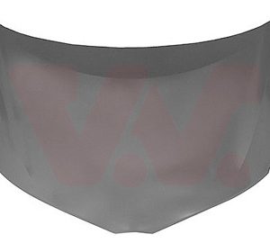 Capota motor TOYOTA AURIS combi (_E18_) 1.8 Hybrid (ZWE186_, ZWE186R, ZWE186H) benzina/elector 136 cai VAN WEZEL 5407660