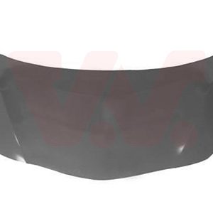 Capota motor TOYOTA AYGO (_B4_) 1.2 (PAB40) benzina 82 cai VAN WEZEL 5409660