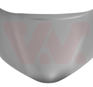 Capota motor TOYOTA C-HR (_X1_) 1.2 (NGX10_, NGX10R) benzina 116 cai VAN WEZEL 5411660