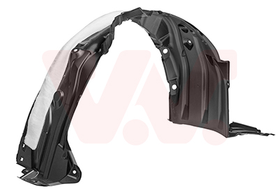 Carenaj pasaj roata TOYOTA COROLLA hatchback (_E21_, _EA1_, _EH1_) 1.8 VVTi Hybrid (ZWE219) benzina/elector 140 cai VAN WEZEL 5415435