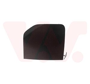 Capac carlig remorcare TOYOTA YARIS CROSS (MXP_) 1.5 Hybrid AWD-i (MXPJ16) benzina/elector 131 cai VAN WEZEL 5419587