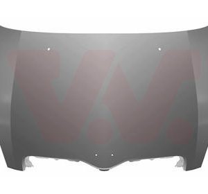 Capota motor TOYOTA YARIS (_P1_) 1.0 (SCP10_, SCP10R) benzina 68 cai VAN WEZEL 5430660