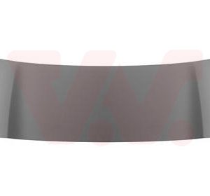 Capota motor TOYOTA YARIS (_P9_) 1.4 D-4D (NLP90_, NLP90R) diesel 90 cai VAN WEZEL 5432660