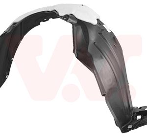 Carenaj pasaj roata TOYOTA YARIS (_P13_) 1.5 (NSP131_) benzina 112 cai VAN WEZEL 5437435