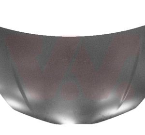 Capota motor TOYOTA YARIS (_P13_) 1.4 D (NLP130_, NLP130) diesel 90 cai VAN WEZEL 5437660