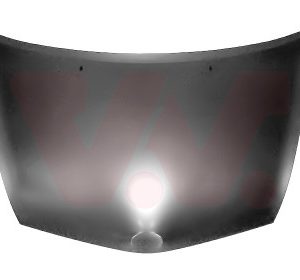 Capota motor TOYOTA PRIUS Liftback (_W2_) 1.5 Hybrid (NHW20_, NHW20R) benzina/elector 112 cai VAN WEZEL 5466660