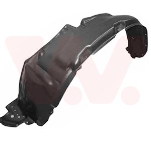 Carenaj pasaj roata TOYOTA RAV 4 III (_A3_) 2.0 4WD (ZSA30_, ZSA30R) benzina 158 cai VAN WEZEL 5472433