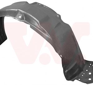 Carenaj pasaj roata TOYOTA RAV 4 IV (_A4_) 2.0 4WD (ZSA44_, ZSA44R) benzina 151 cai VAN WEZEL 5473434