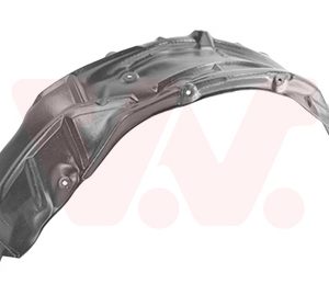 Carenaj pasaj roata TOYOTA RAV 4 IV (_A4_) 2.0 4WD (ZSA44_, ZSA44R) benzina 151 cai VAN WEZEL 5473453