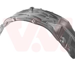 Carenaj pasaj roata TOYOTA RAV 4 IV (_A4_) 2.0 D 4WD (ALA41_) diesel 124 cai VAN WEZEL 5473454