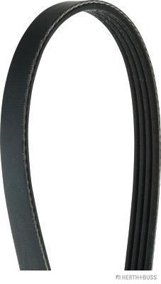 Curea transmisie cu caneluri TOYOTA COROLLA Station Wagon (_E9_) 1.6 (AE92) benzina 95 cai HERTH BUSS JAKOPARTS J1040820