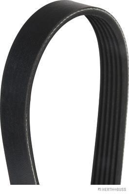 Curea transmisie cu caneluri TOYOTA AYGO (_B4_) 1.0 (KGB40) benzina 69 cai HERTH BUSS JAKOPARTS J1060905