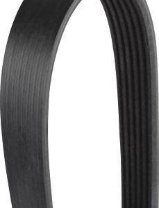 Curea transmisie cu caneluri TOYOTA COROLLA combi (_E12_) 1.6 VVT-i (ZZE121_, ZZE121R) benzina 110 cai HERTH BUSS JAKOPARTS J1061670