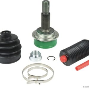 Cap planetara TOYOTA YARIS (_P9_) 1.3 VVT-i (SCP90_, SCP90R) benzina 87 cai HERTH BUSS JAKOPARTS J2822075