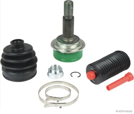 Cap planetara TOYOTA YARIS (_P9_) 1.0 VVT-i (KSP90) benzina 71 cai HERTH BUSS JAKOPARTS J2822075