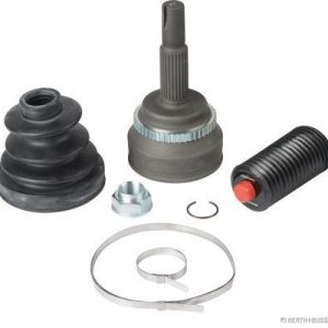 Cap planetara TOYOTA CAMRY limuzina (_V3_) 2.4 (ACV30, ACV36) benzina 152 cai HERTH BUSS JAKOPARTS J2822128