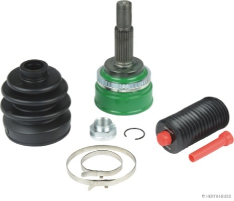 Cap planetara TOYOTA AVENSIS (_T25_) 2.0 VVT-i (AZT250_, AZT250R) benzina 147 cai HERTH BUSS JAKOPARTS J2822147