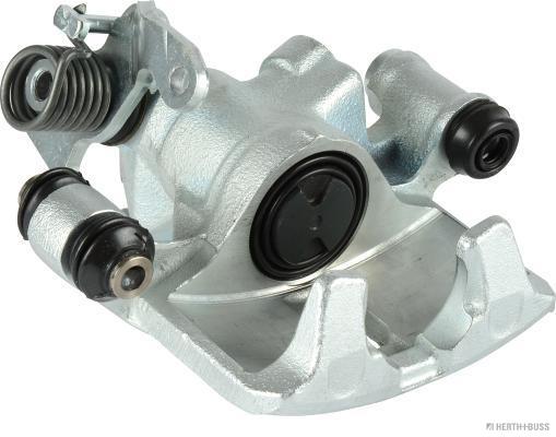 Etrier frana TOYOTA COROLLA Compact (_E11_) 2.0 D-4D (CDE110_, CDE110R) diesel 90 cai HERTH BUSS JAKOPARTS J3222033