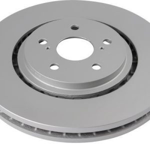 Disc frana TOYOTA RAV 4 V (_A5_, _H5_) 2.0 VVTi (MXAA52) benzina 173 cai HERTH BUSS JAKOPARTS J3302000