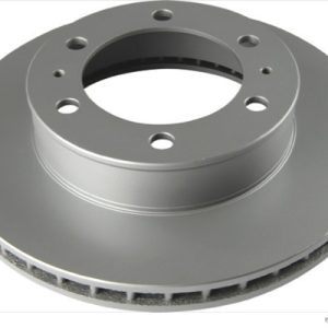 Disc frana TOYOTA HILUX VII pick-up (_N1_, _N2_, _N3_) 2.5 D-4D 4WD (KUN25_, KUN25R) diesel 120 cai HERTH BUSS JAKOPARTS J3302001