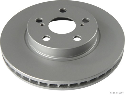 Disc frana TOYOTA CARINA E VI Sportswagon (_T19_) 2.0 TD (CT190_, CT190R) diesel 83 cai HERTH BUSS JAKOPARTS J3302102