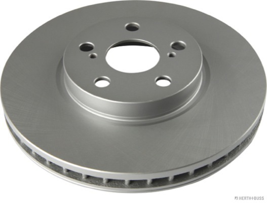 Disc frana TOYOTA CELICA cupe (_T20_) 2.0 i 16V (ST202/GT) benzina 175 cai HERTH BUSS JAKOPARTS J3302111