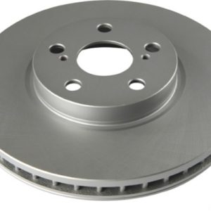 Disc frana TOYOTA AVENSIS Liftback (_T22_) 1.6 i (AT220_, AT220R) benzina 110 cai HERTH BUSS JAKOPARTS J3302111