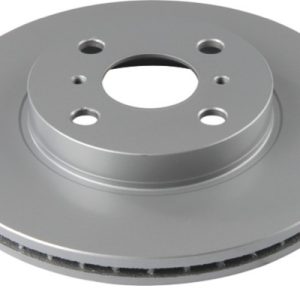 Disc frana TOYOTA YARIS (_P1_) 1.3 (SCP12_, SCP13_, SCP12R, SCP13R) benzina 87 cai HERTH BUSS JAKOPARTS J3302128