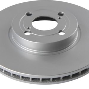 Disc frana TOYOTA COROLLA (_E12_) 2.0 D-4D (CDE120R, CDE120L_) diesel 116 cai HERTH BUSS JAKOPARTS J3302134