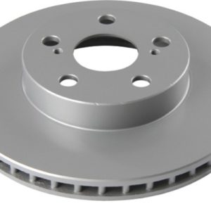 Disc frana TOYOTA PRIUS Liftback (_W2_) 1.5 Hybrid (NHW20_, NHW20R) benzina/elector 112 cai HERTH BUSS JAKOPARTS J3302137