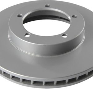 Disc frana TOYOTA LAND CRUISER (_J7_, _JL7_) 4.2 D (HZJ76, HZJ78, HZJ70, HZJ73, HZJ75, HZJ79, HZJ77,... diesel 131 cai HERTH BUSS JAKOPARTS J3302143