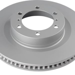 Disc frana TOYOTA LAND CRUISER PRADO (_J15_) 2.8 D-4D (GDJ155, GDJ150) diesel 204 cai HERTH BUSS JAKOPARTS J3302144