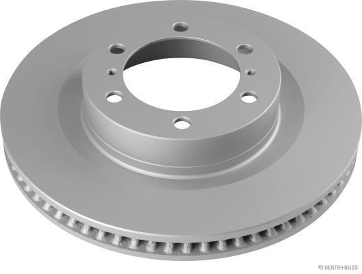 Disc frana TOYOTA 4 RUNNER V (_N28_) 2.7 4WD (TRN285_) benzina 159 cai HERTH BUSS JAKOPARTS J3302144