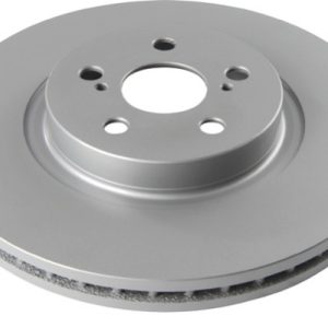 Disc frana TOYOTA AVENSIS combi (_T25_) 2.4 VVT-i (AZT251_, AZT251R) benzina 163 cai HERTH BUSS JAKOPARTS J3302150