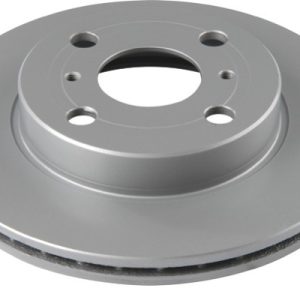 Disc frana TOYOTA YARIS (_P1_) 1.3 (SCP12_, SCP13_, SCP12R, SCP13R) benzina 87 cai HERTH BUSS JAKOPARTS J3302151