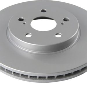 Disc frana TOYOTA CAMRY limuzina (_V3_) 3.0 (MCV30_, MCV30R) benzina 186 cai HERTH BUSS JAKOPARTS J3302156