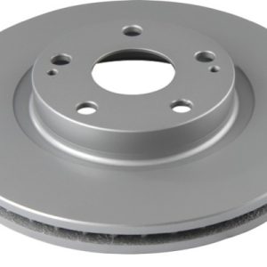 Disc frana TOYOTA COROLLA Verso (ZER_, ZZE12_, R1_) 2.2 D-4D (AUR10_, AUR10R) diesel 136 cai HERTH BUSS JAKOPARTS J3302158