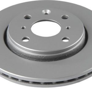 Disc frana TOYOTA AYGO (_B1_) 1.0 (KGB10_, KGB10R) benzina 68 cai HERTH BUSS JAKOPARTS J3302167