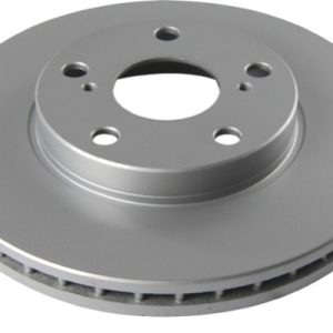 Disc frana TOYOTA AURIS (_E15_) 1.6 (ZRE151_, ZRE151R) benzina 132 cai HERTH BUSS JAKOPARTS J3302171