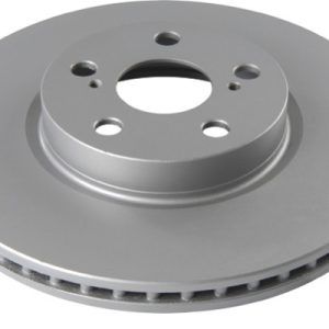 Disc frana TOYOTA VERSO S (_P12_) 1.33 (NSP120_) benzina 99 cai HERTH BUSS JAKOPARTS J3302175