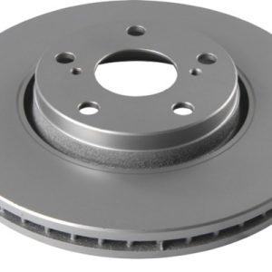 Disc frana TOYOTA AVENSIS combi (_T27_) 2.0 VVT-i (ZRT272_, ZRT272R) benzina 152 cai HERTH BUSS JAKOPARTS J3302176