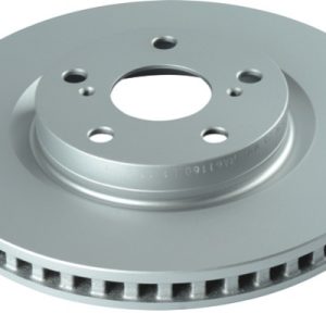 Disc frana TOYOTA CAMRY limuzina (_V4_) 2.4 Hybrid (AHV40R) benzina/elector 190 cai HERTH BUSS JAKOPARTS J3302178