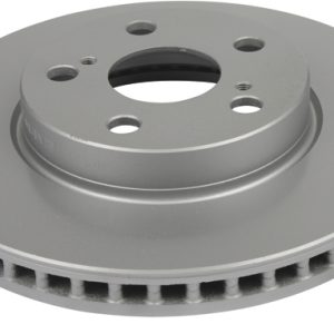 Disc frana TOYOTA PRIUS (_W3_) 1.8 Plug-in Hybrid (ZVW30, ZVW35) benzina/elector 136 cai HERTH BUSS JAKOPARTS J3302182