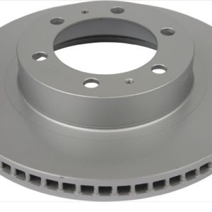 Disc frana TOYOTA HILUX VIII pick-up (_N1_) 2.4 D 4WD (GUN125) diesel 170 cai HERTH BUSS JAKOPARTS J3302185