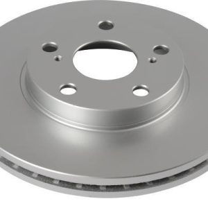 Disc frana TOYOTA AURIS combi (_E18_) 1.6 (ZRE185_) benzina 132 cai HERTH BUSS JAKOPARTS J3302189