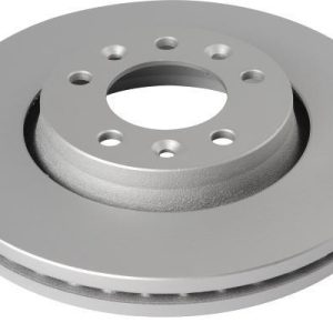 Disc frana TOYOTA HILUX VIII pick-up (_N1_) 2.4 D (GUN112_, GUN122_, GUN135_, GUN120_, GUN135R,... diesel 150 cai HERTH BUSS JAKOPARTS J3302192