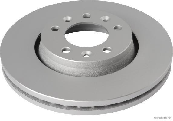 Disc frana TOYOTA PROACE caroserie (MDX_) 2.0 D (MDX6) diesel 163 cai HERTH BUSS JAKOPARTS J3302192