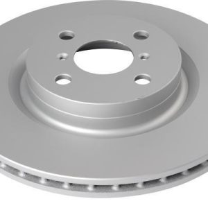 Disc frana TOYOTA YARIS (_P13_) 1.5 (NSP131_) benzina 112 cai HERTH BUSS JAKOPARTS J3302199